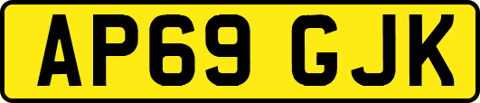 AP69GJK