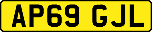 AP69GJL