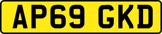 AP69GKD