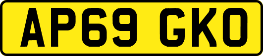 AP69GKO