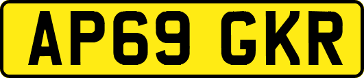 AP69GKR