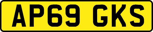 AP69GKS