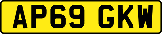 AP69GKW