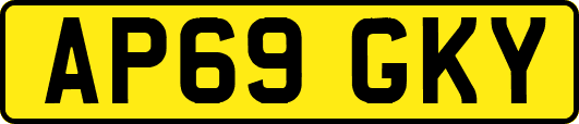 AP69GKY