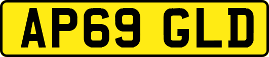 AP69GLD