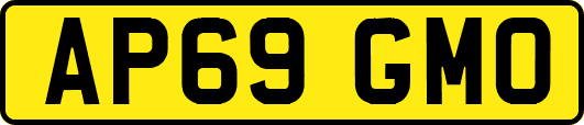 AP69GMO