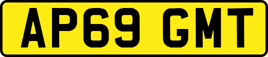 AP69GMT