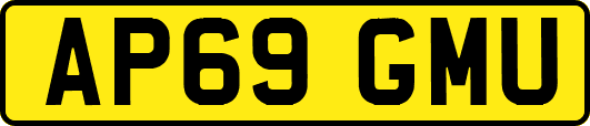 AP69GMU