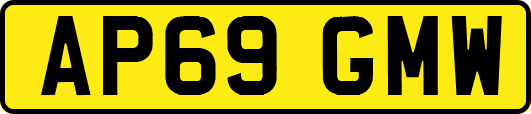 AP69GMW