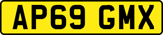 AP69GMX