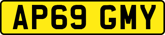 AP69GMY
