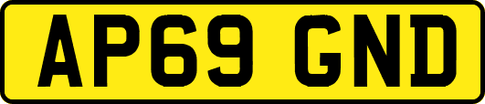AP69GND