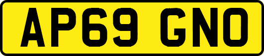 AP69GNO