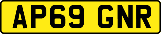 AP69GNR
