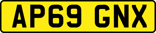 AP69GNX
