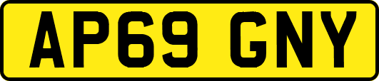 AP69GNY