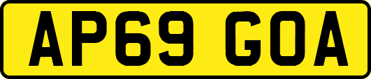 AP69GOA