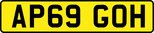 AP69GOH