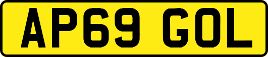 AP69GOL