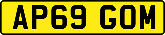 AP69GOM