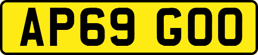 AP69GOO