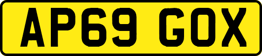 AP69GOX