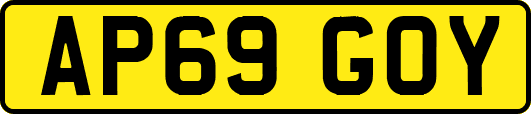 AP69GOY