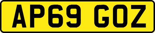 AP69GOZ