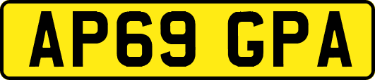 AP69GPA