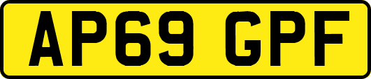AP69GPF