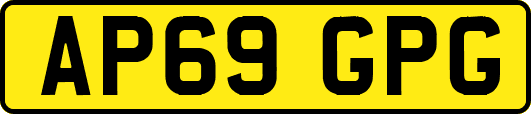 AP69GPG