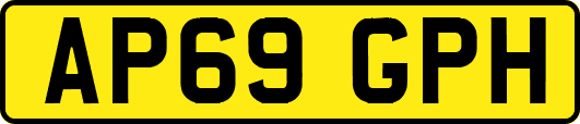 AP69GPH
