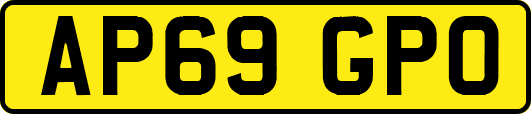 AP69GPO