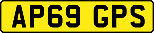 AP69GPS