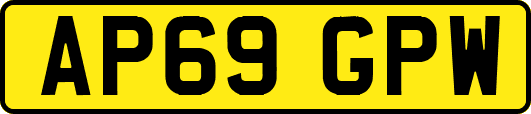 AP69GPW