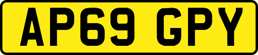 AP69GPY