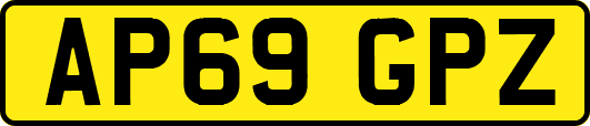 AP69GPZ
