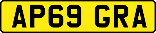 AP69GRA