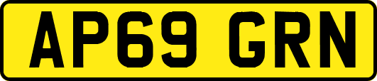 AP69GRN