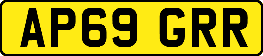 AP69GRR