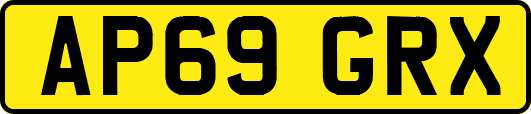 AP69GRX