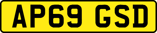 AP69GSD