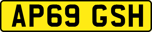 AP69GSH