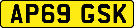 AP69GSK