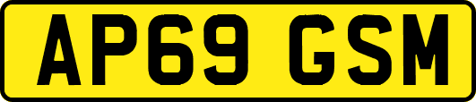 AP69GSM