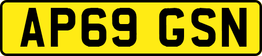 AP69GSN