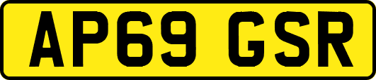 AP69GSR