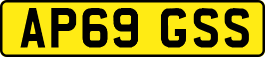 AP69GSS