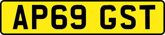 AP69GST