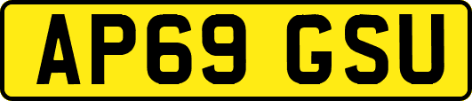 AP69GSU